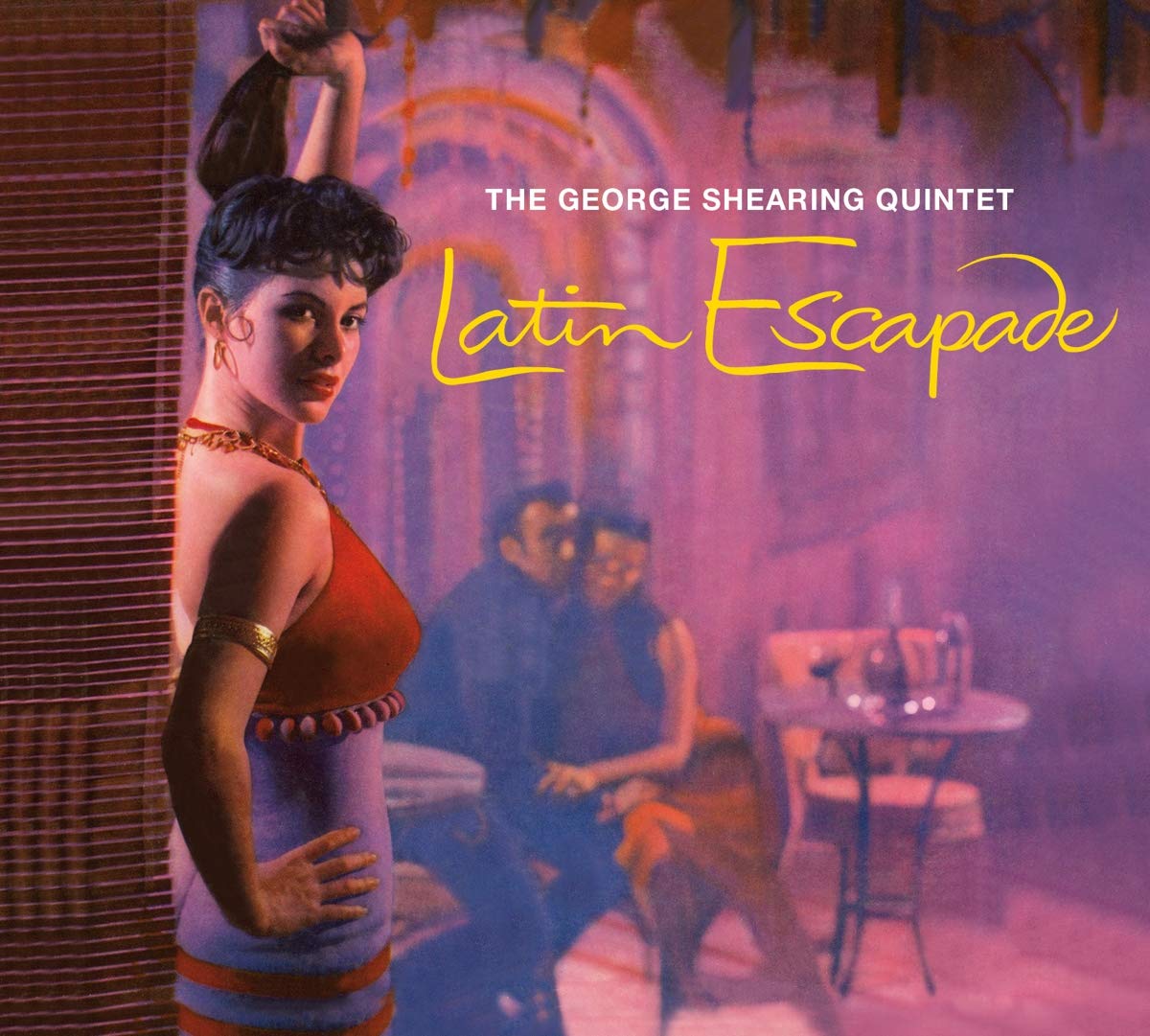 【洋楽レコード】 MOOD IN LATIN ムード・イン・ラテン No.1② ニコ・ゴメッツ ムード・イン・ラテン 1 SKS-002 | レコード買取